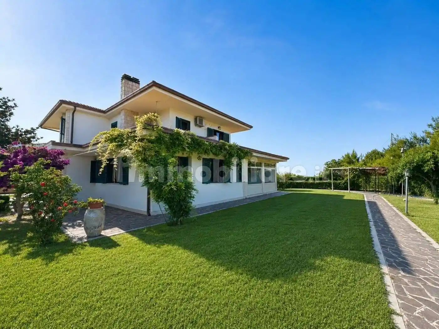 Villa in vendita a Termoli