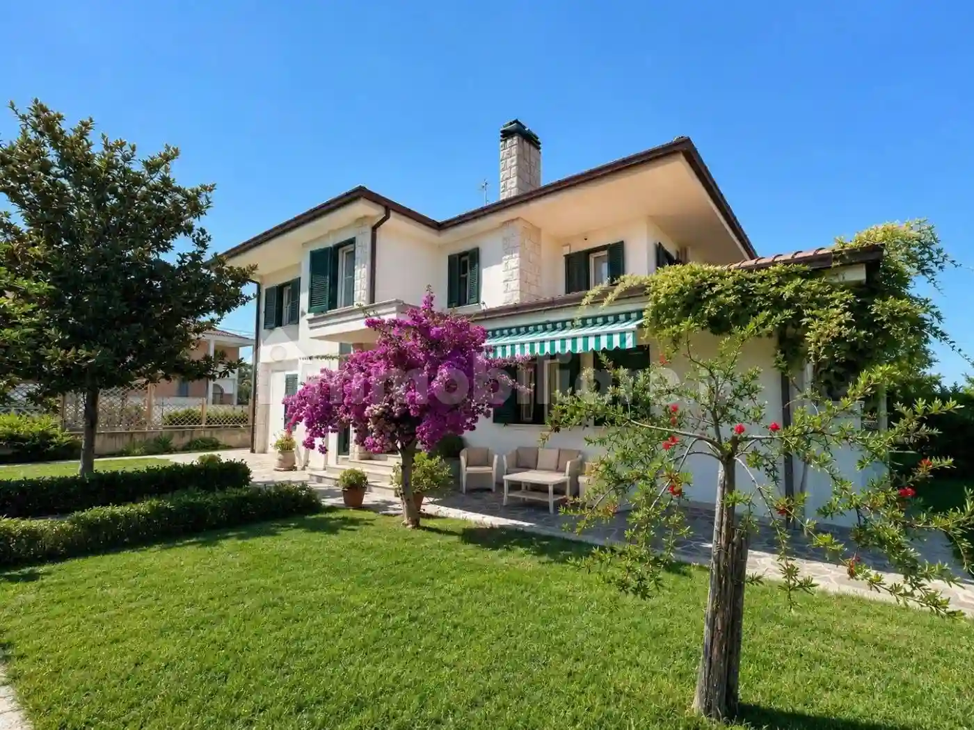 Villa - foto 3