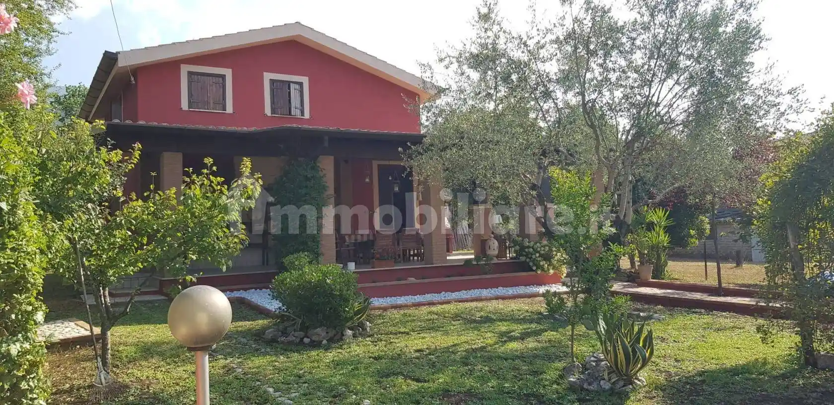 Villa in vendita a Sezze
