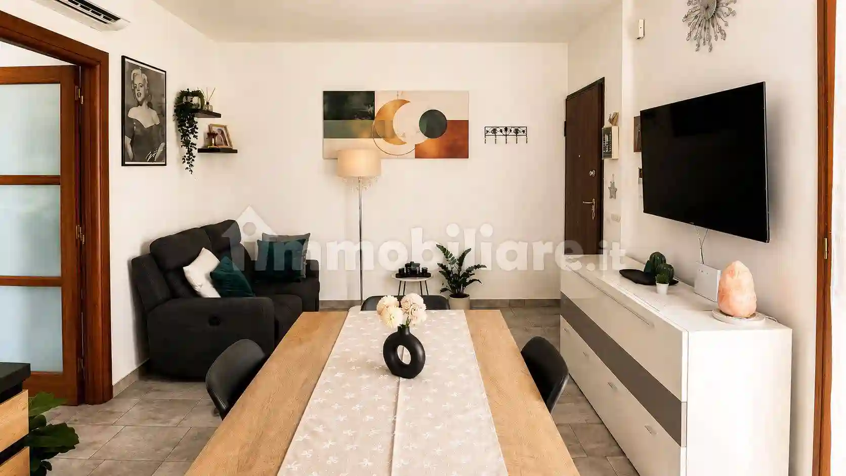 Appartamento - foto 5