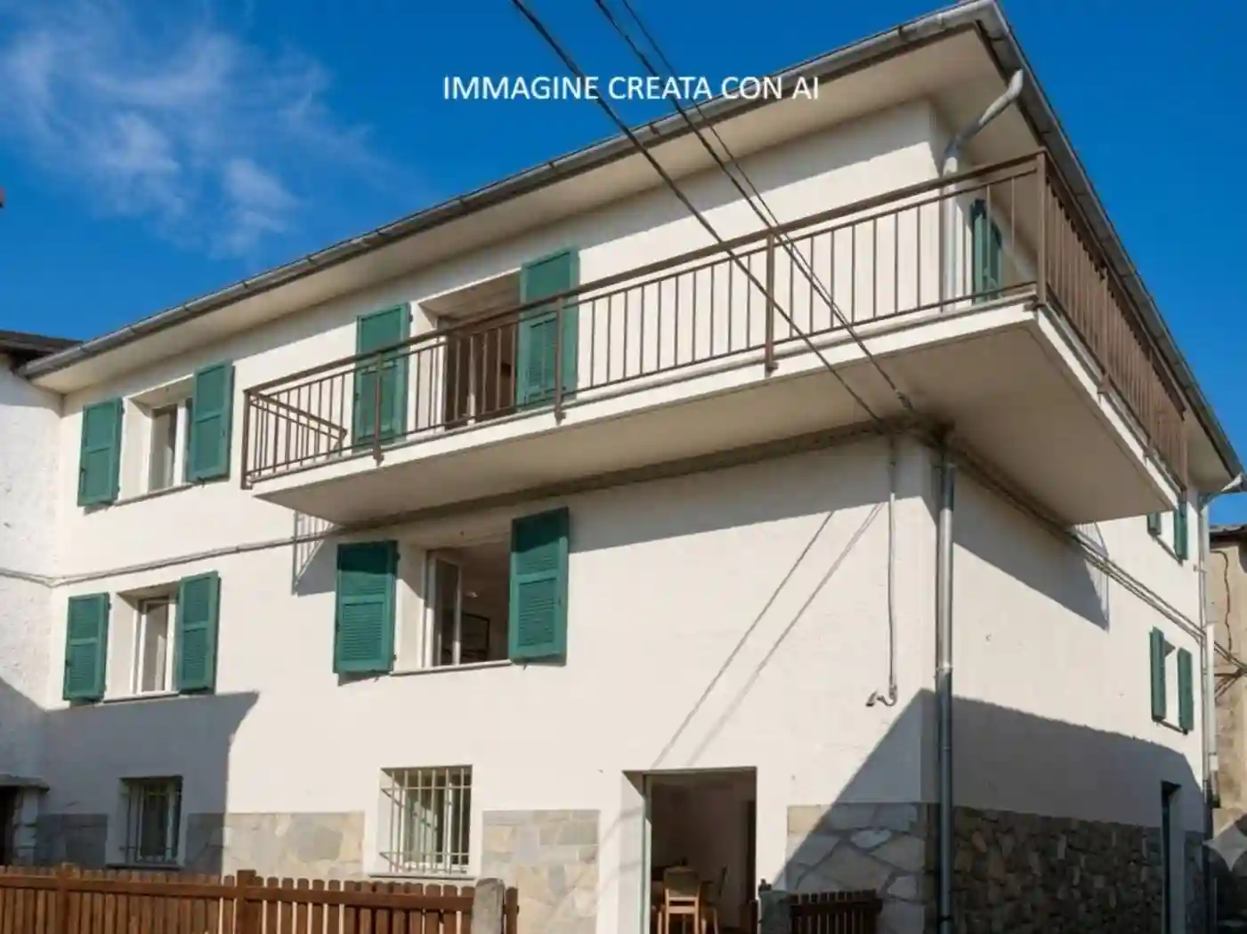 Casa indipendente - foto 3