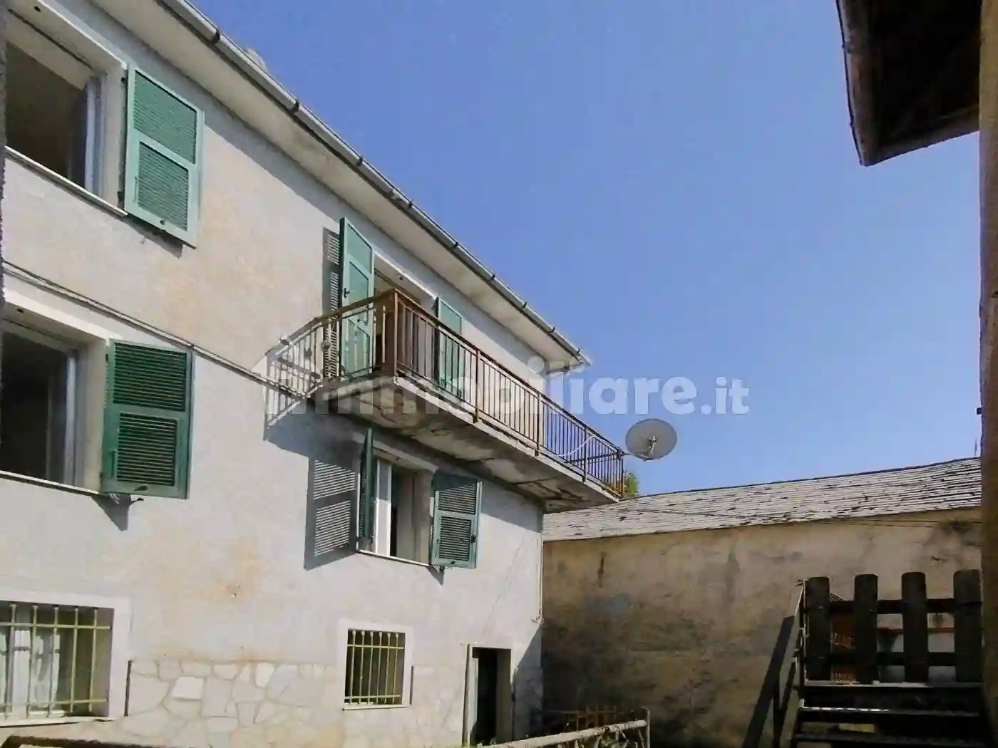 Casa indipendente - foto 4