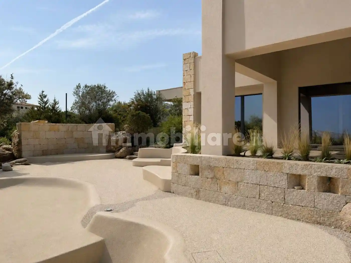 Villa in vendita a Arzachena