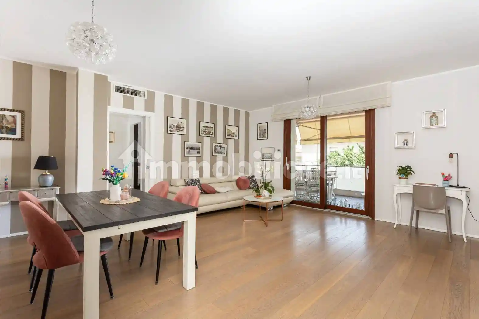 Appartamento in vendita a Cagliari