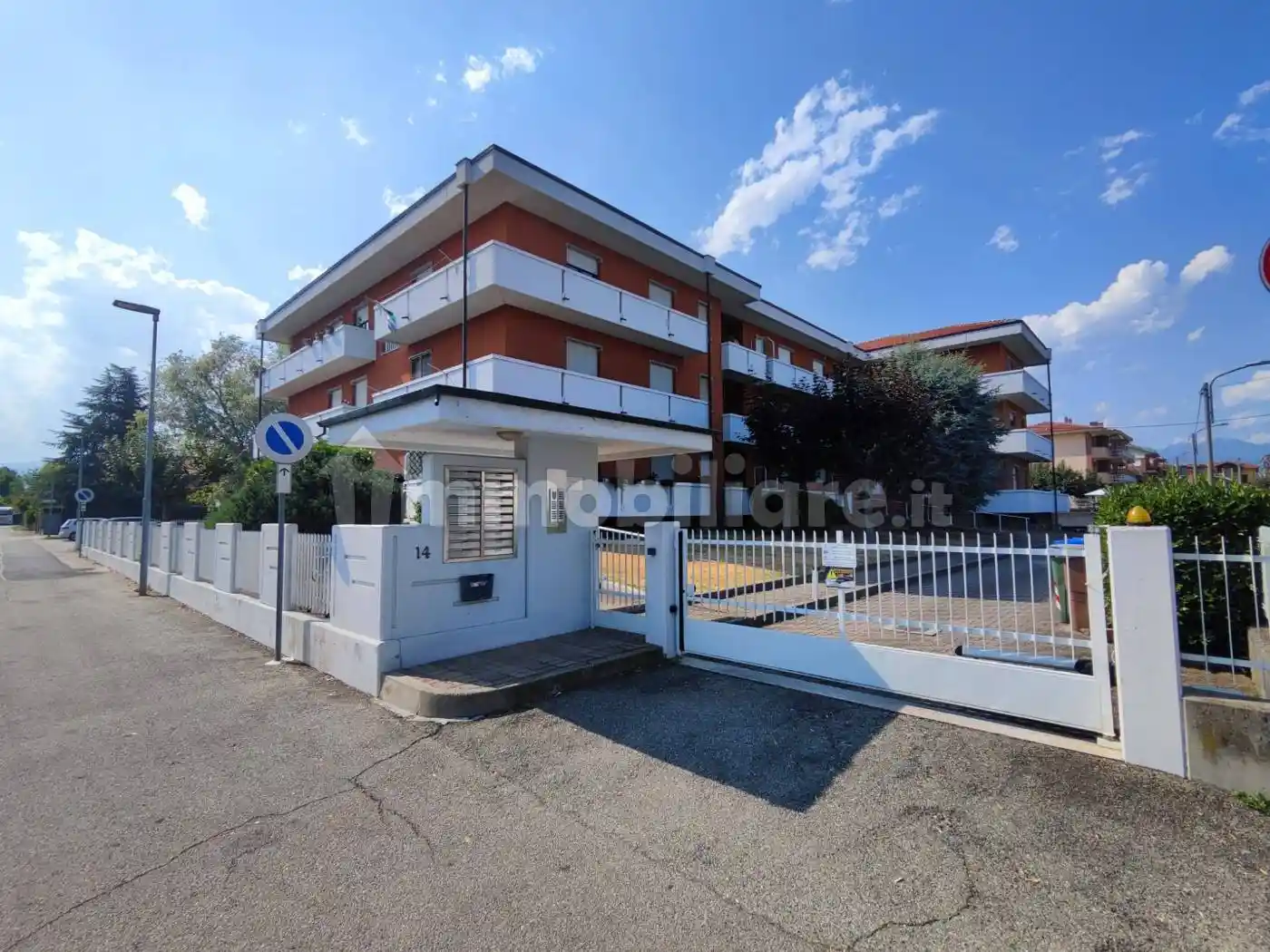 Appartamento in vendita a Rivarolo Canavese