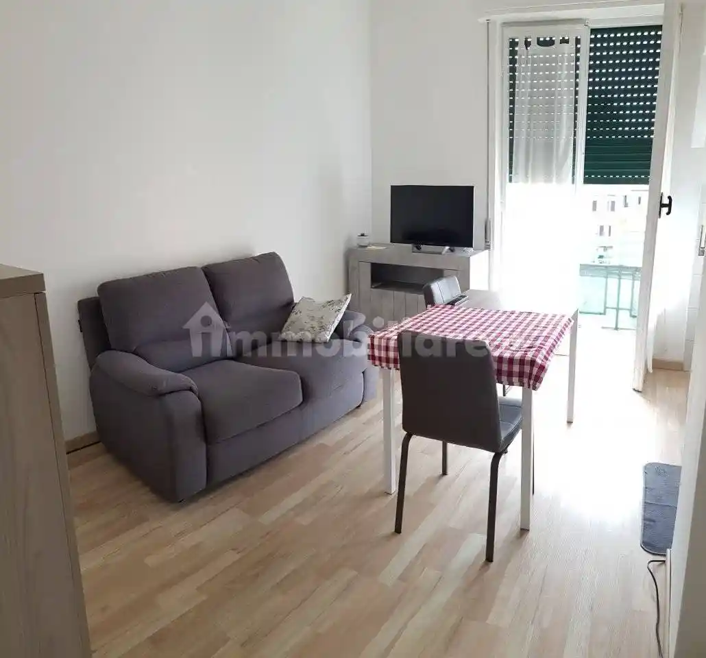 Appartamento in vendita a Sesto San Giovanni