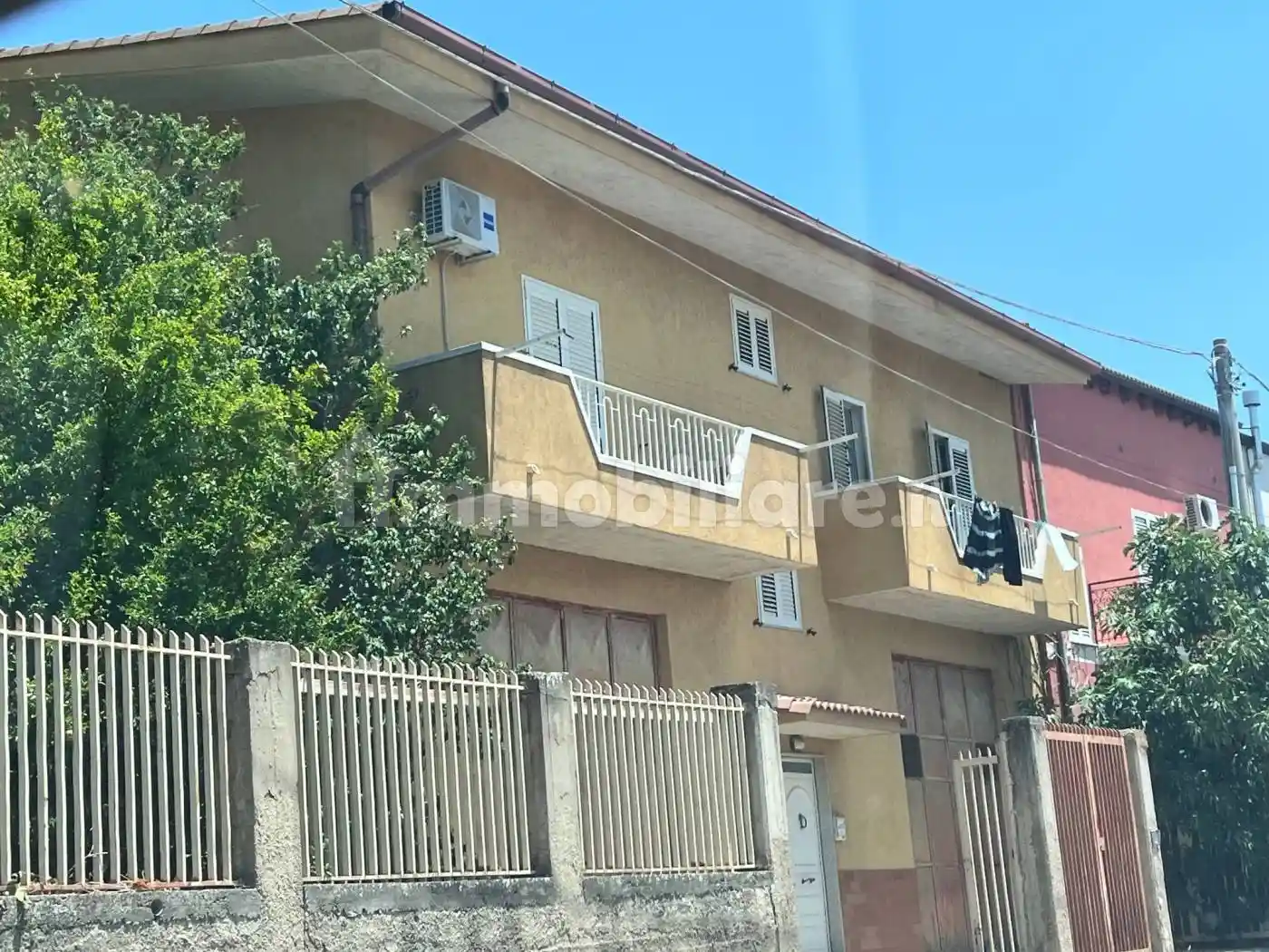 Villa in vendita a Aragona