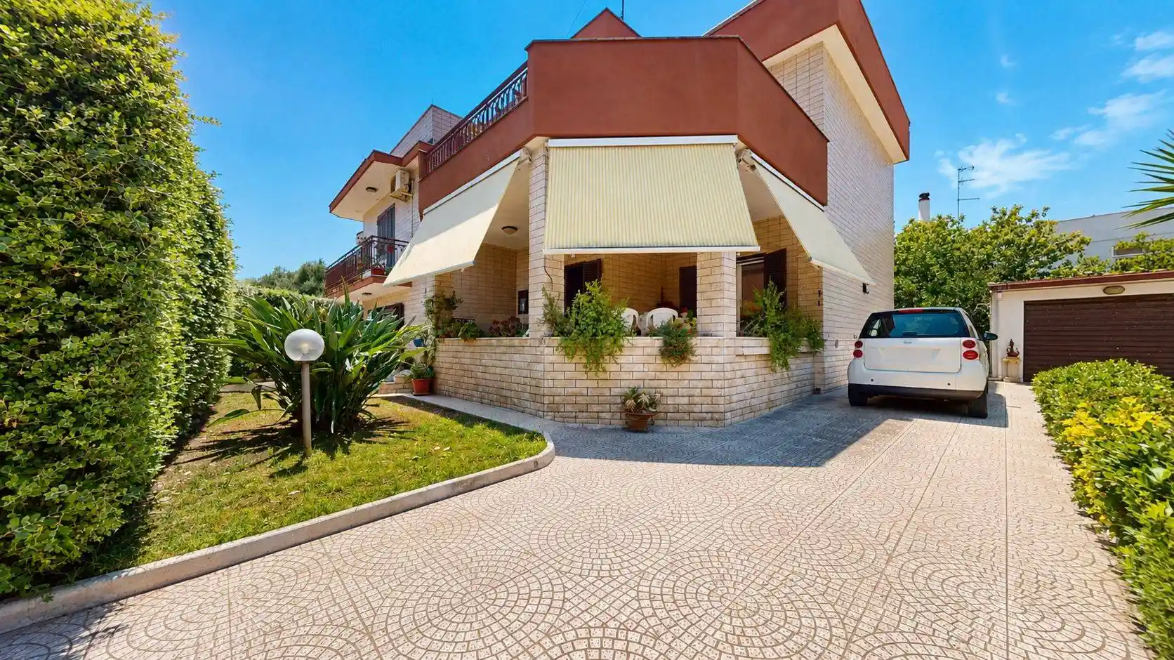 Villa in vendita a Noicattaro