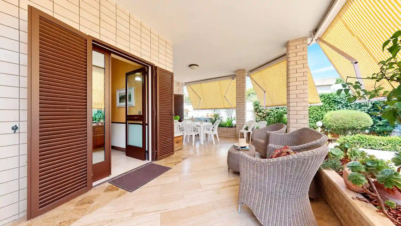 Villa - foto 4