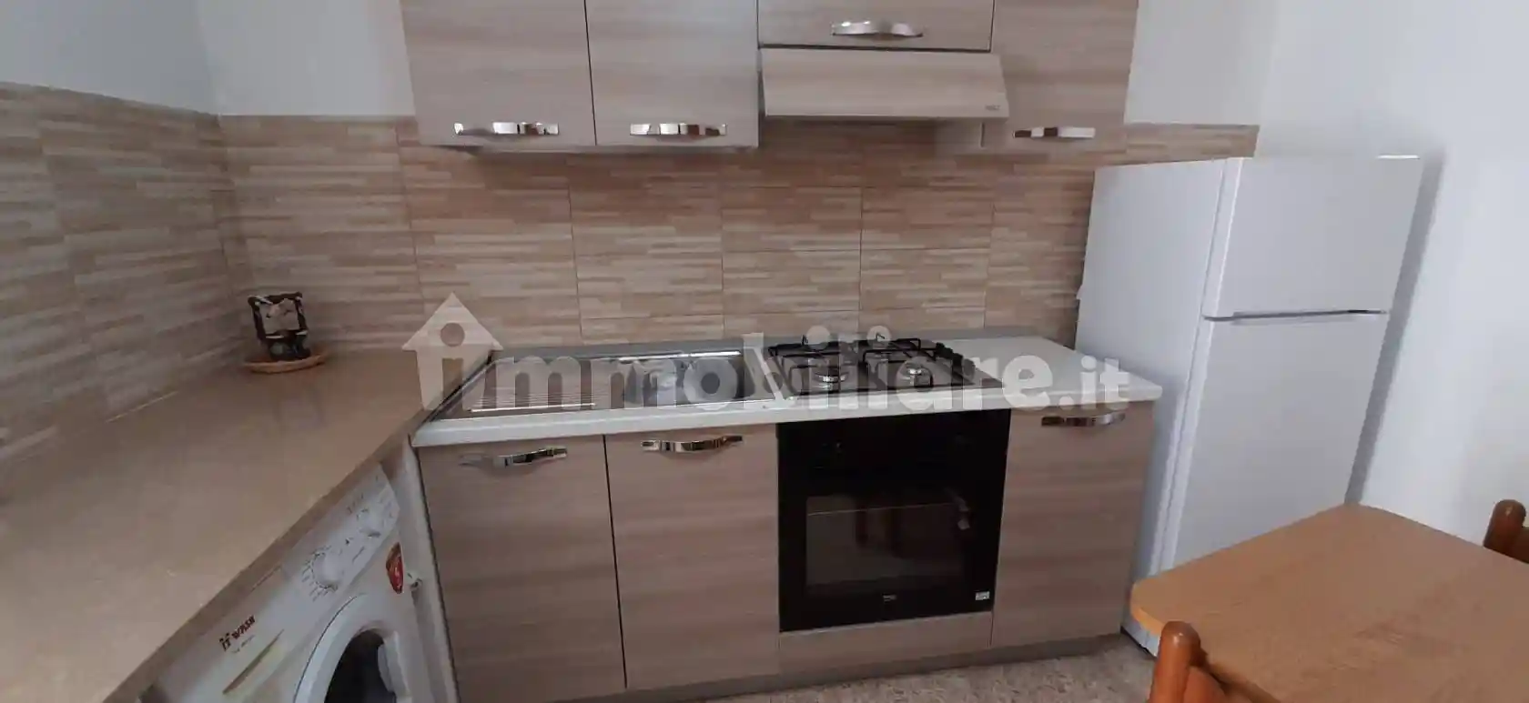 Appartamento in vendita a Nicotera