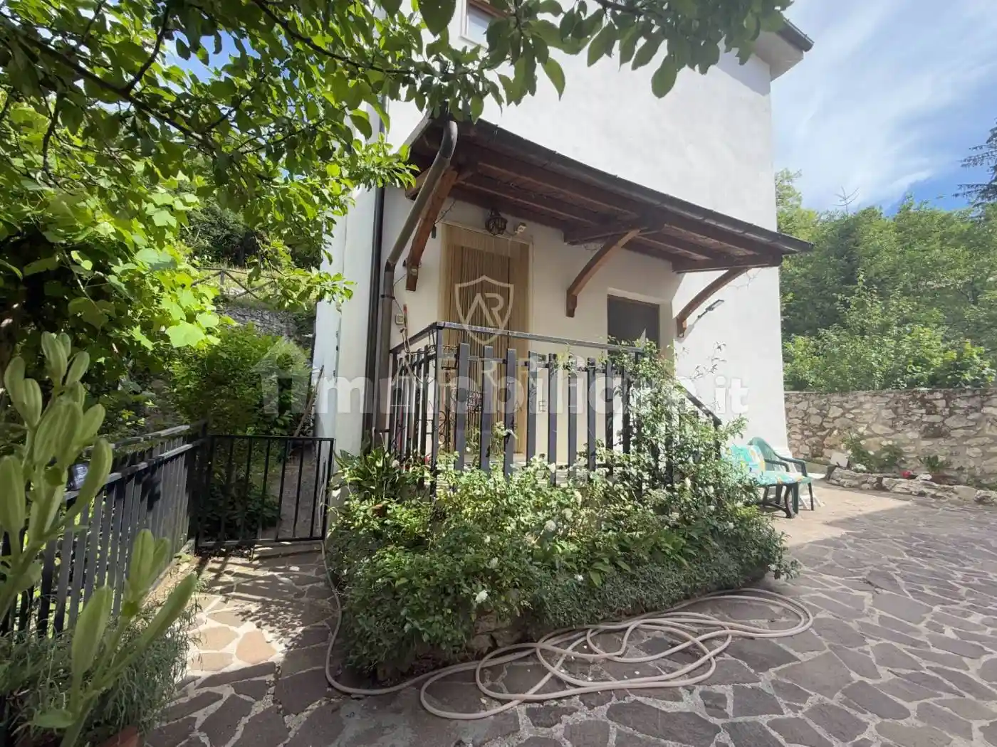 Casa indipendente in vendita a Sant'Eufemia a Maiella
