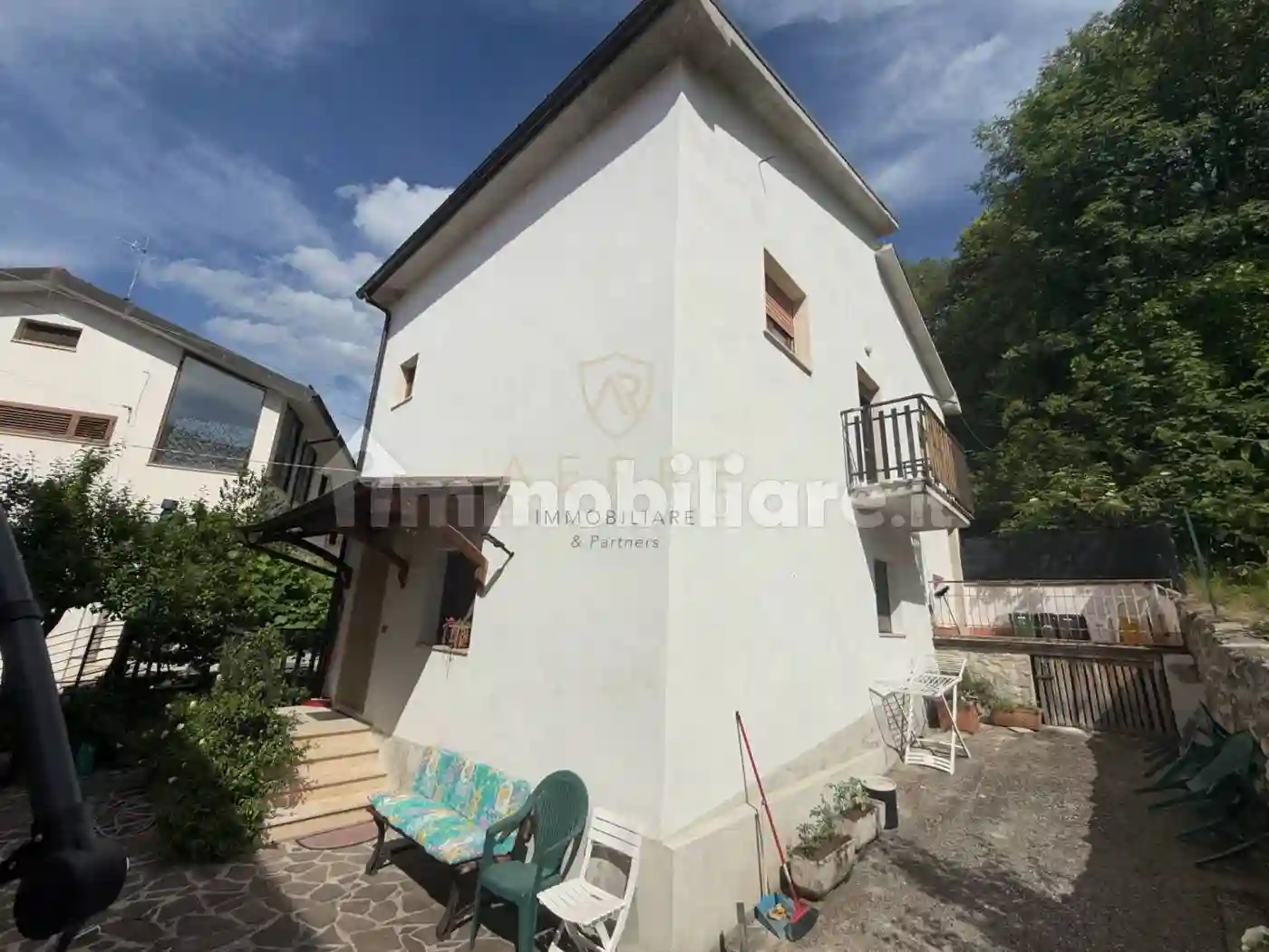 Casa indipendente - foto 4