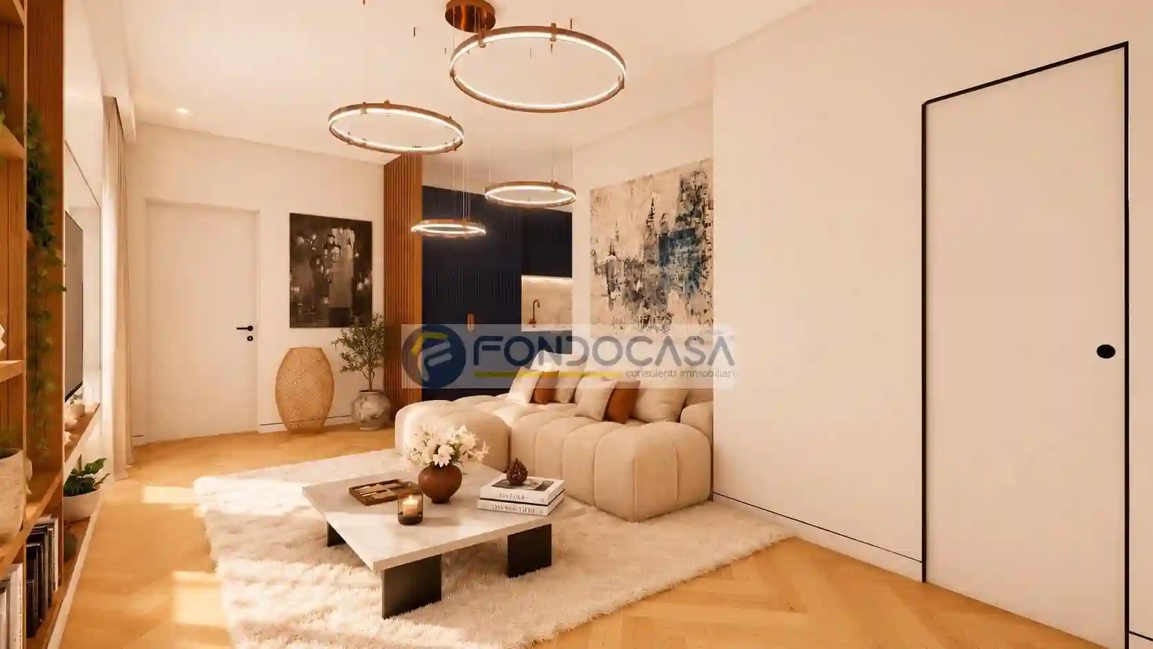 Appartamento - foto 5