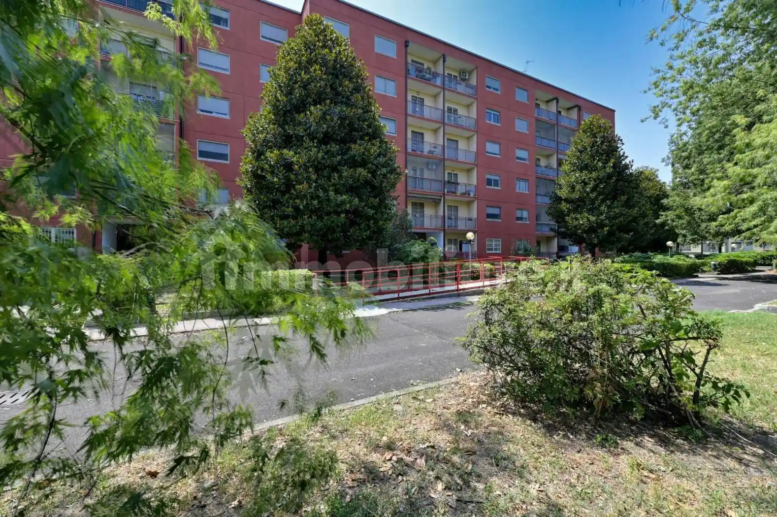 Appartamento in vendita a San Giuliano Milanese