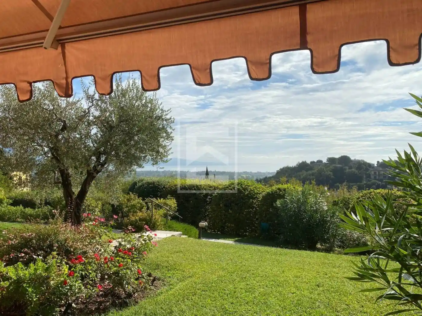 Appartamento in vendita a Soiano del Lago