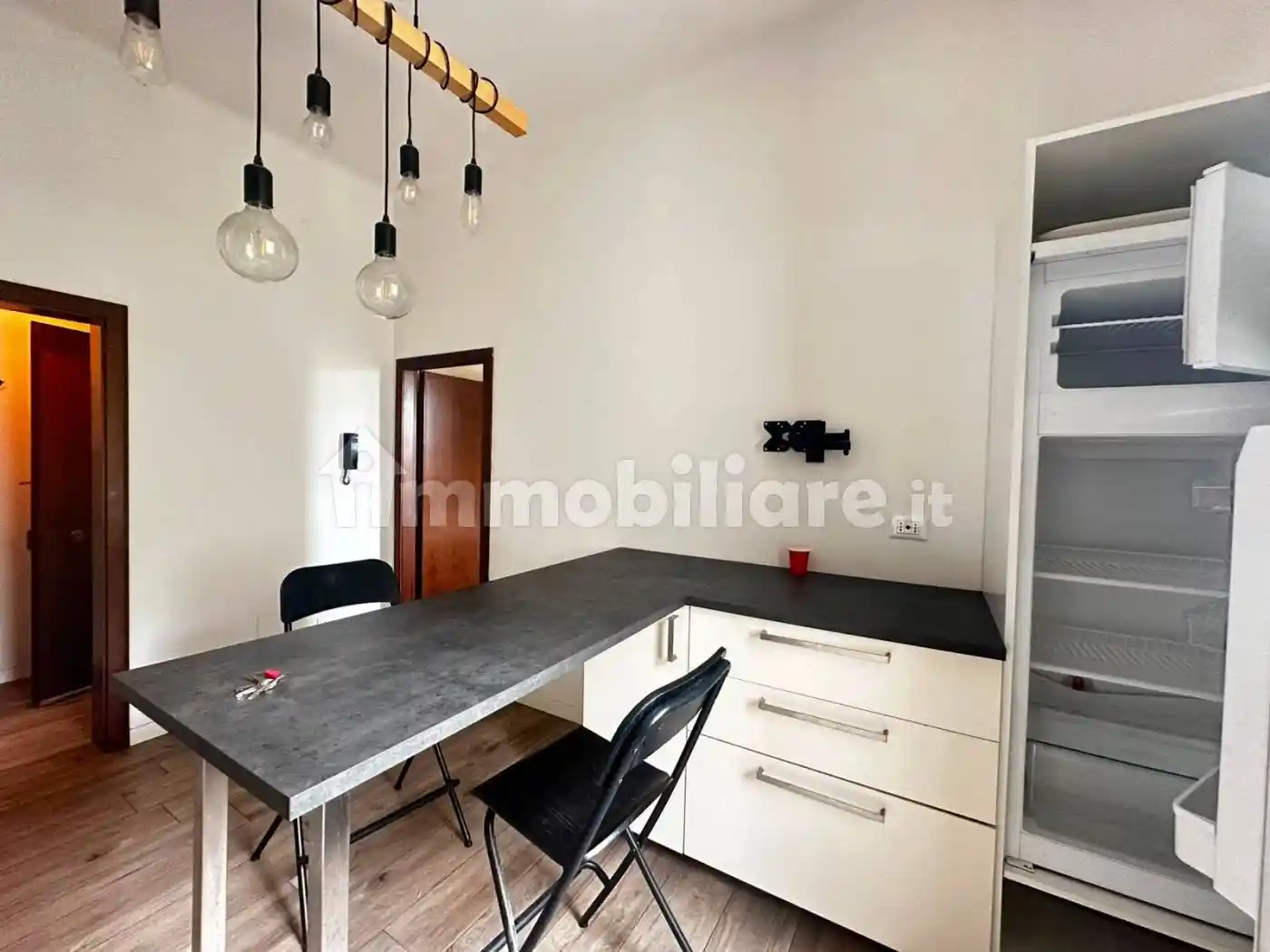 Appartamento in affitto a Bologna