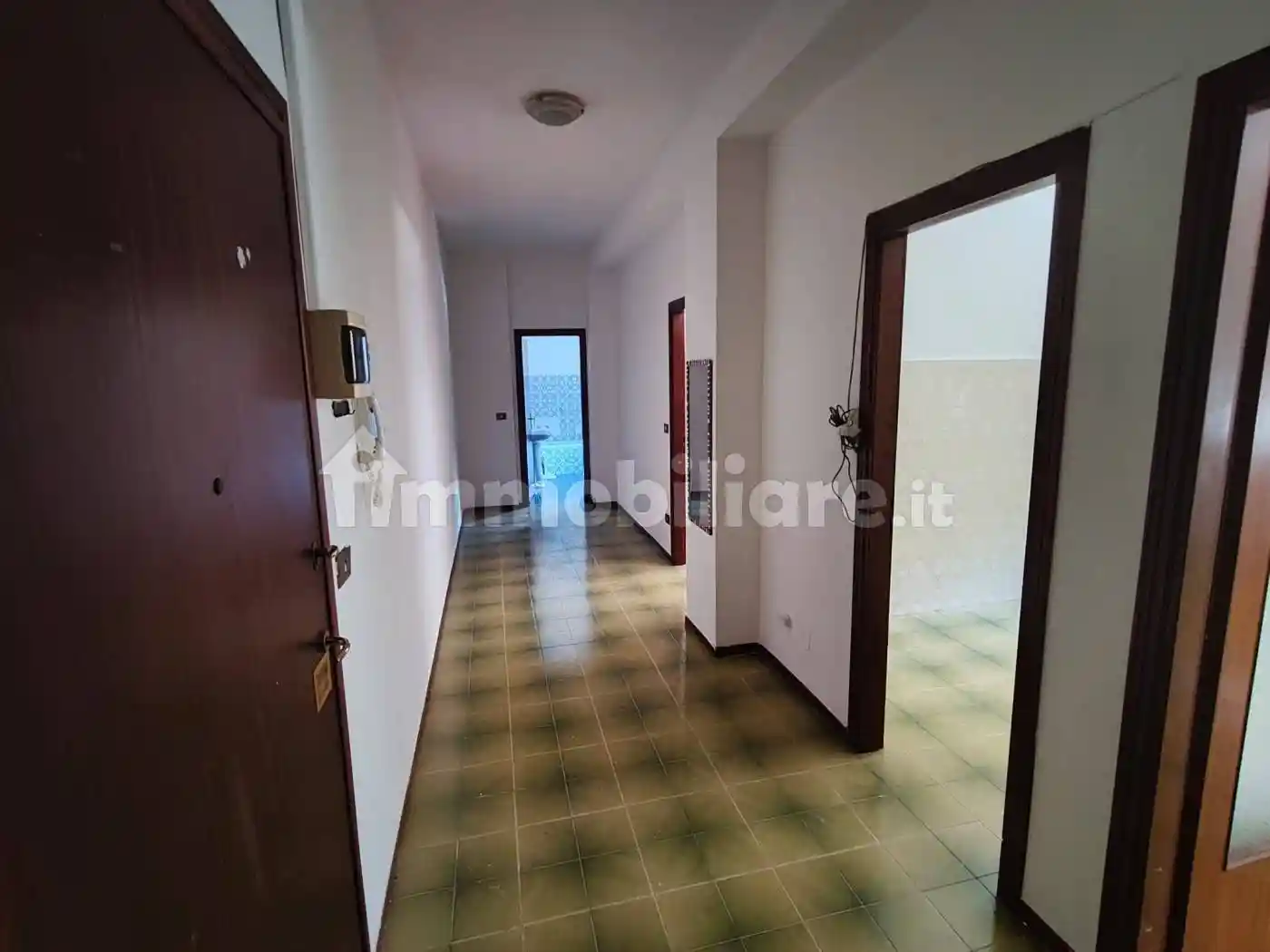 Appartamento in vendita a Parma