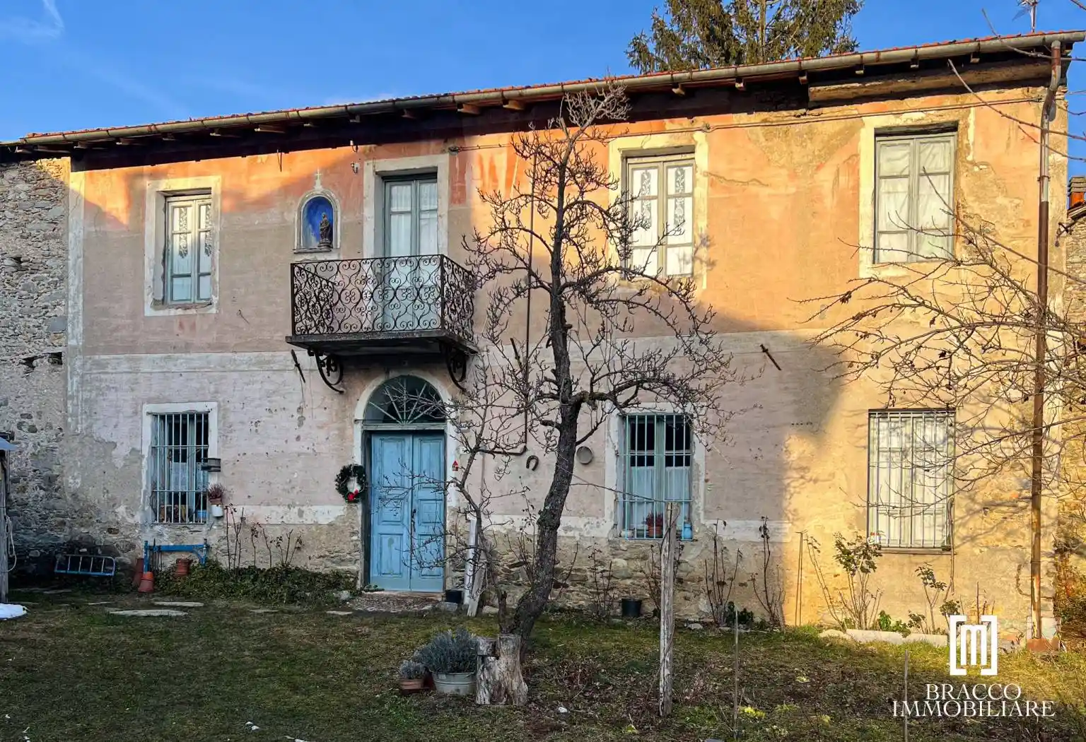 Rustico - Casale in vendita a Bardineto