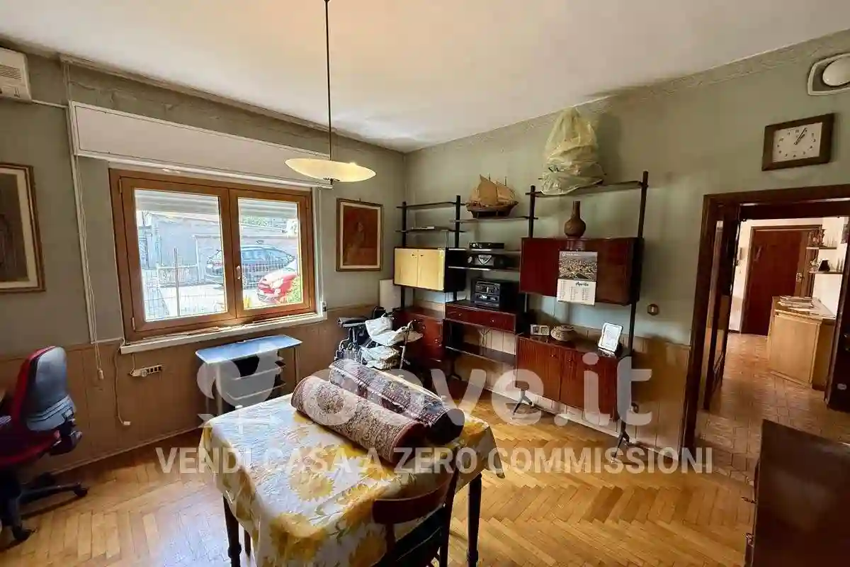 Villetta a schiera - foto 5