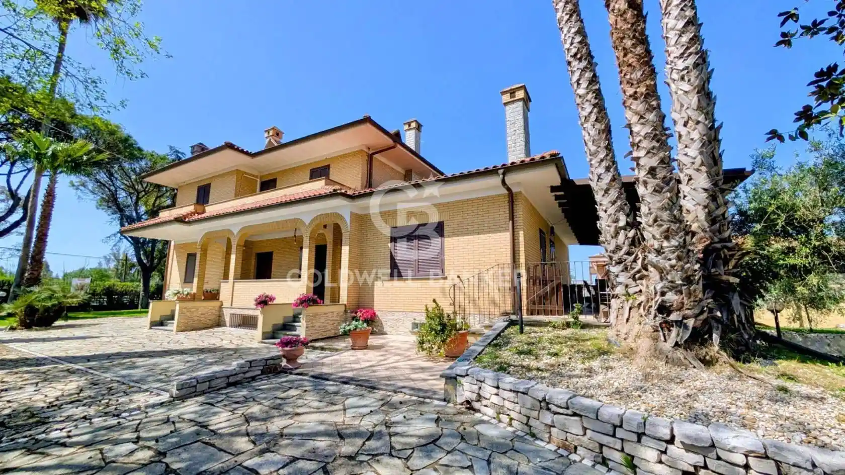 Villa in vendita a Nettuno