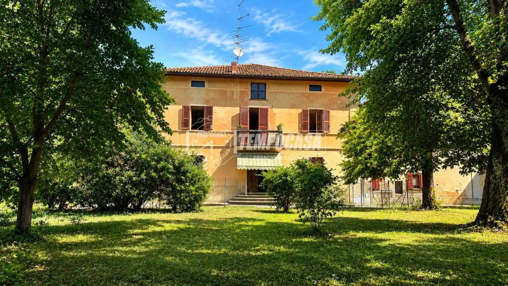 Villa in vendita a Reggio Emilia