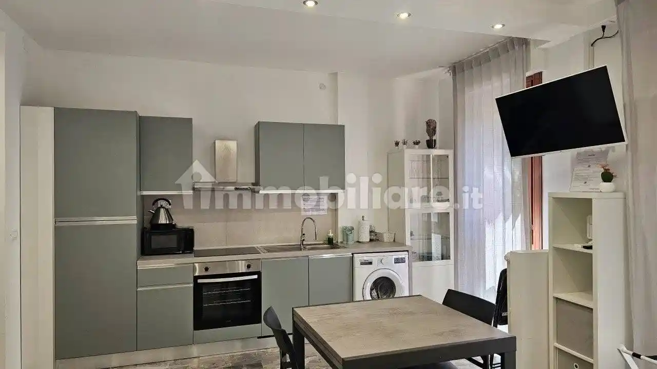 Appartamento in affitto a Padova