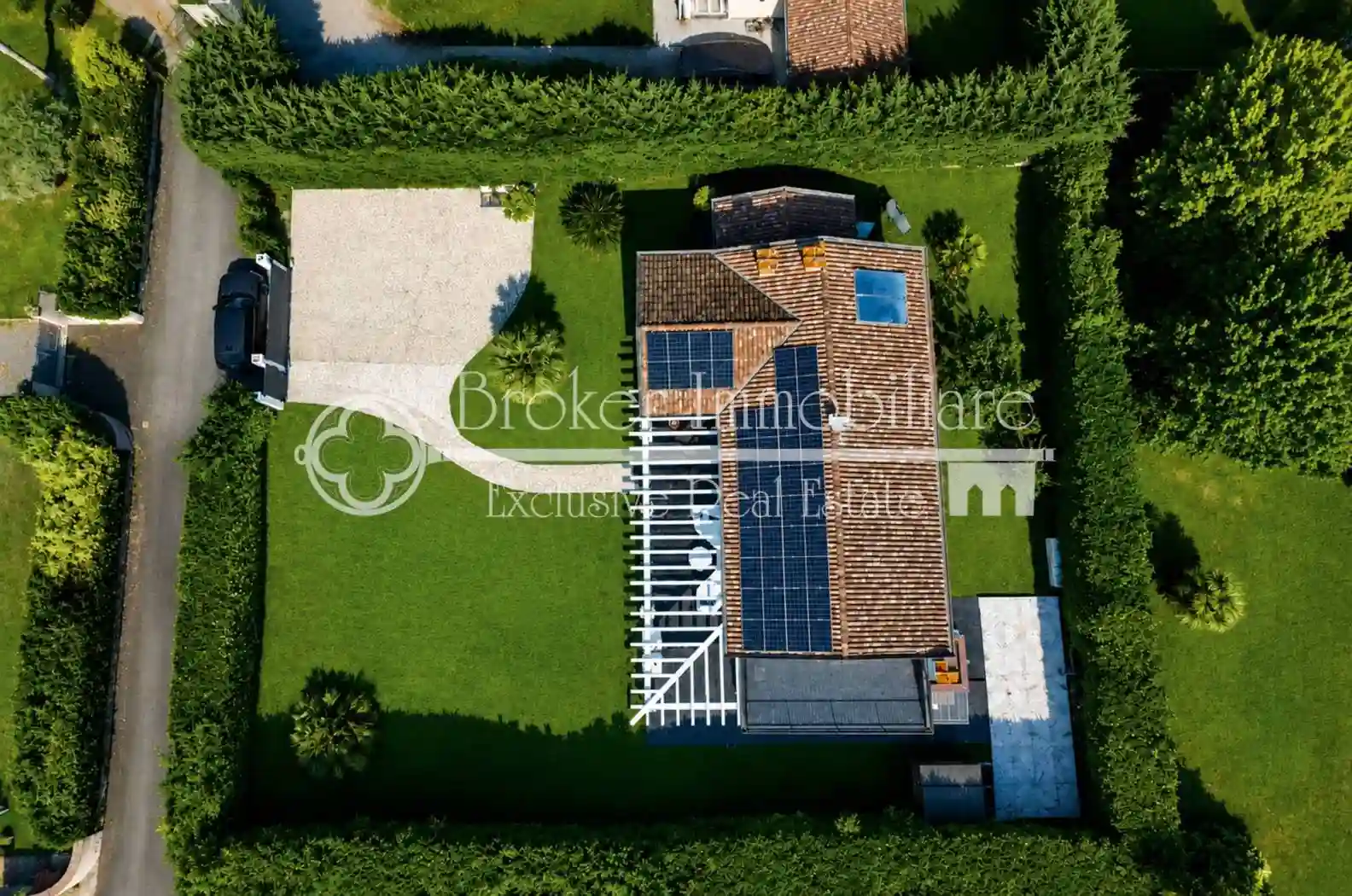 Villa - foto 2