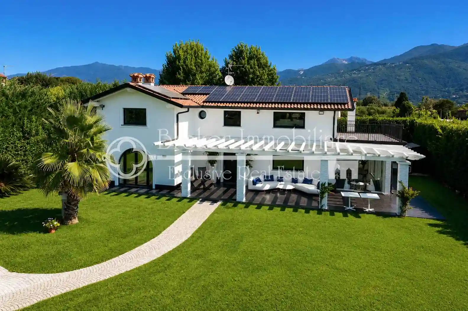 Villa - foto 3