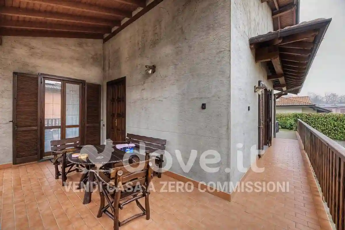 Villa - foto 3