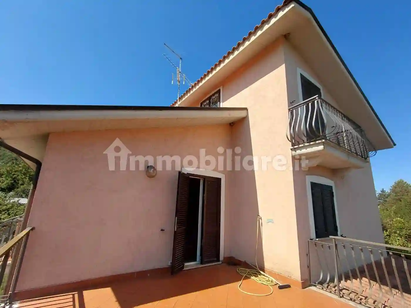 Villetta a schiera - foto 4