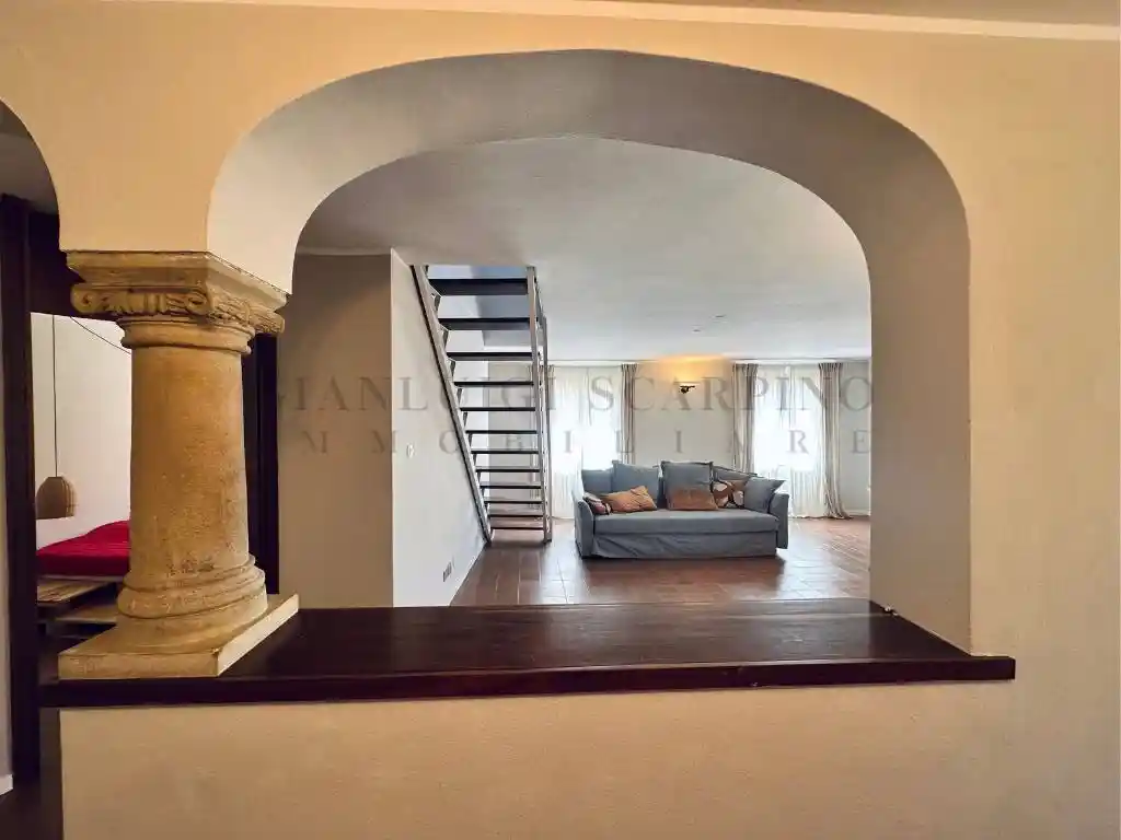 Appartamento in affitto a Bologna