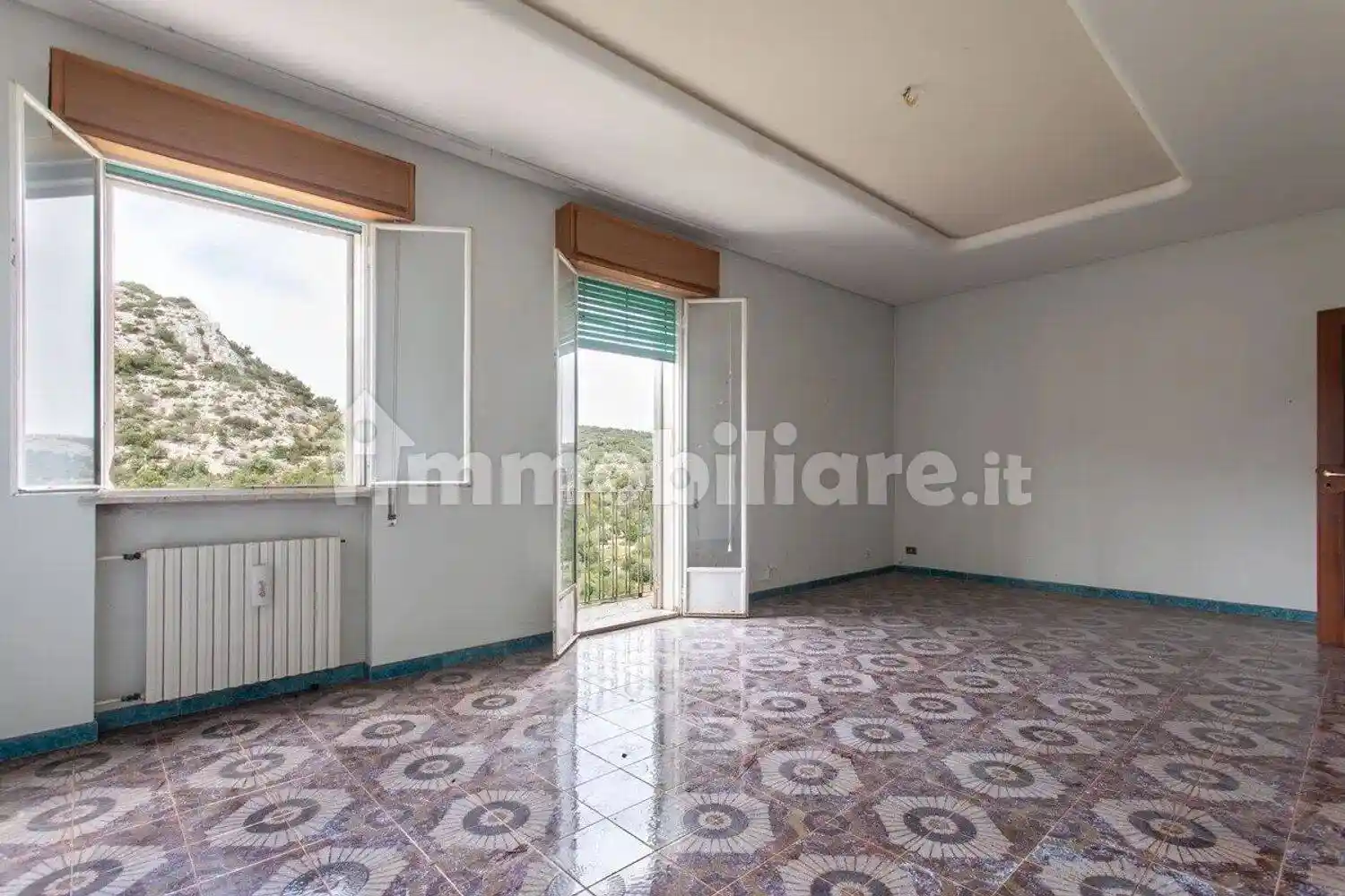 Palazzo - Edificio in vendita a Ragusa