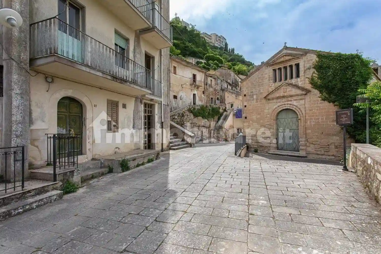 Palazzo - Edificio - foto 4