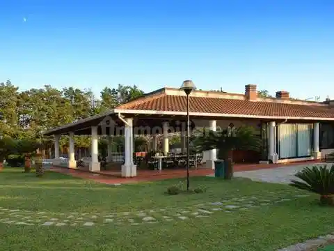 Villa in vendita a Ispica