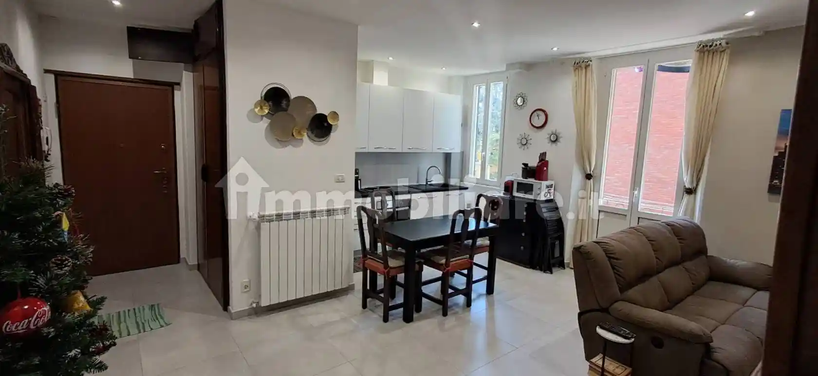 Appartamento in vendita a Varese