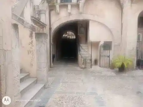 Appartamento in affitto a Siracusa