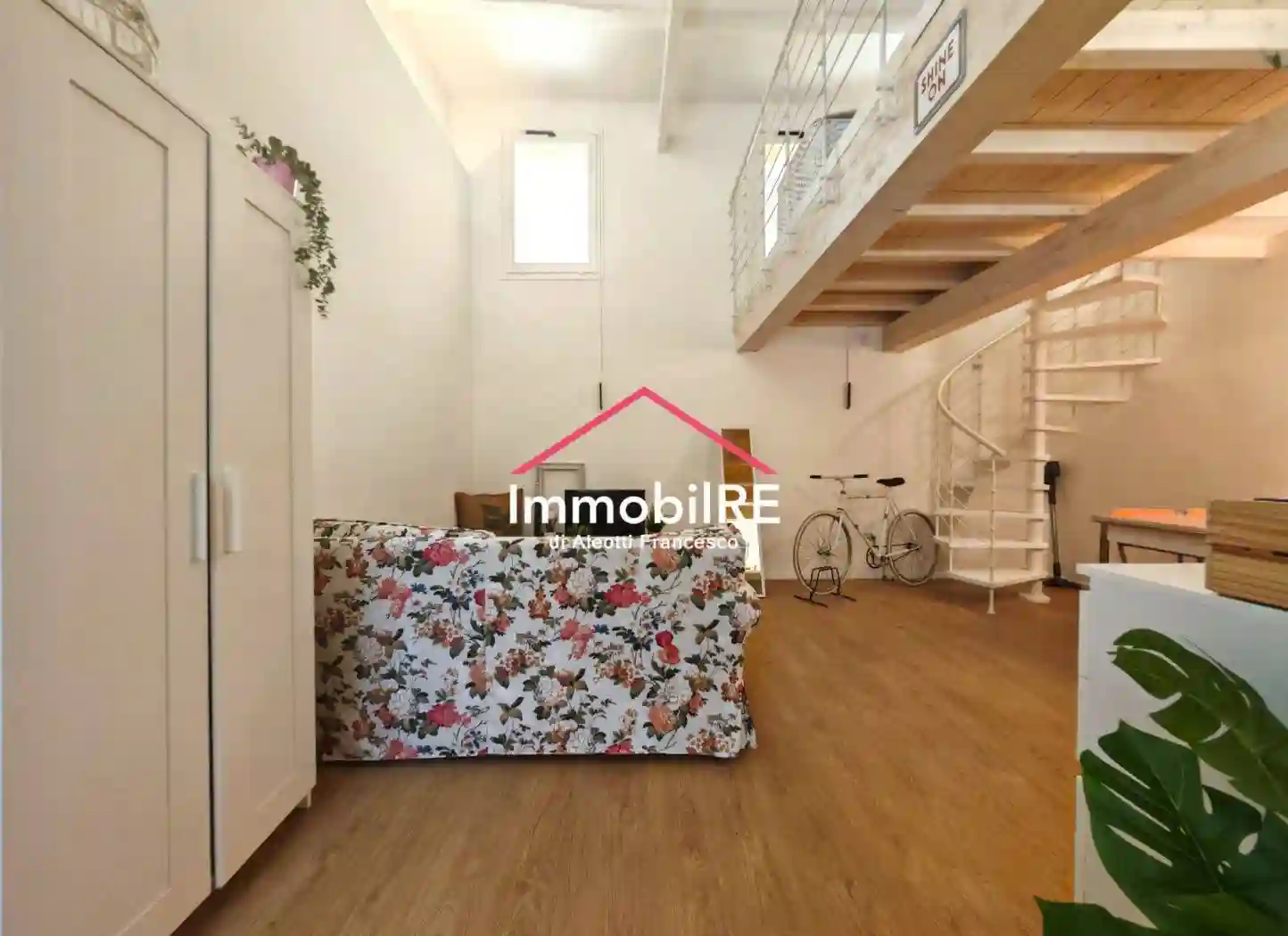 Loft - foto 3
