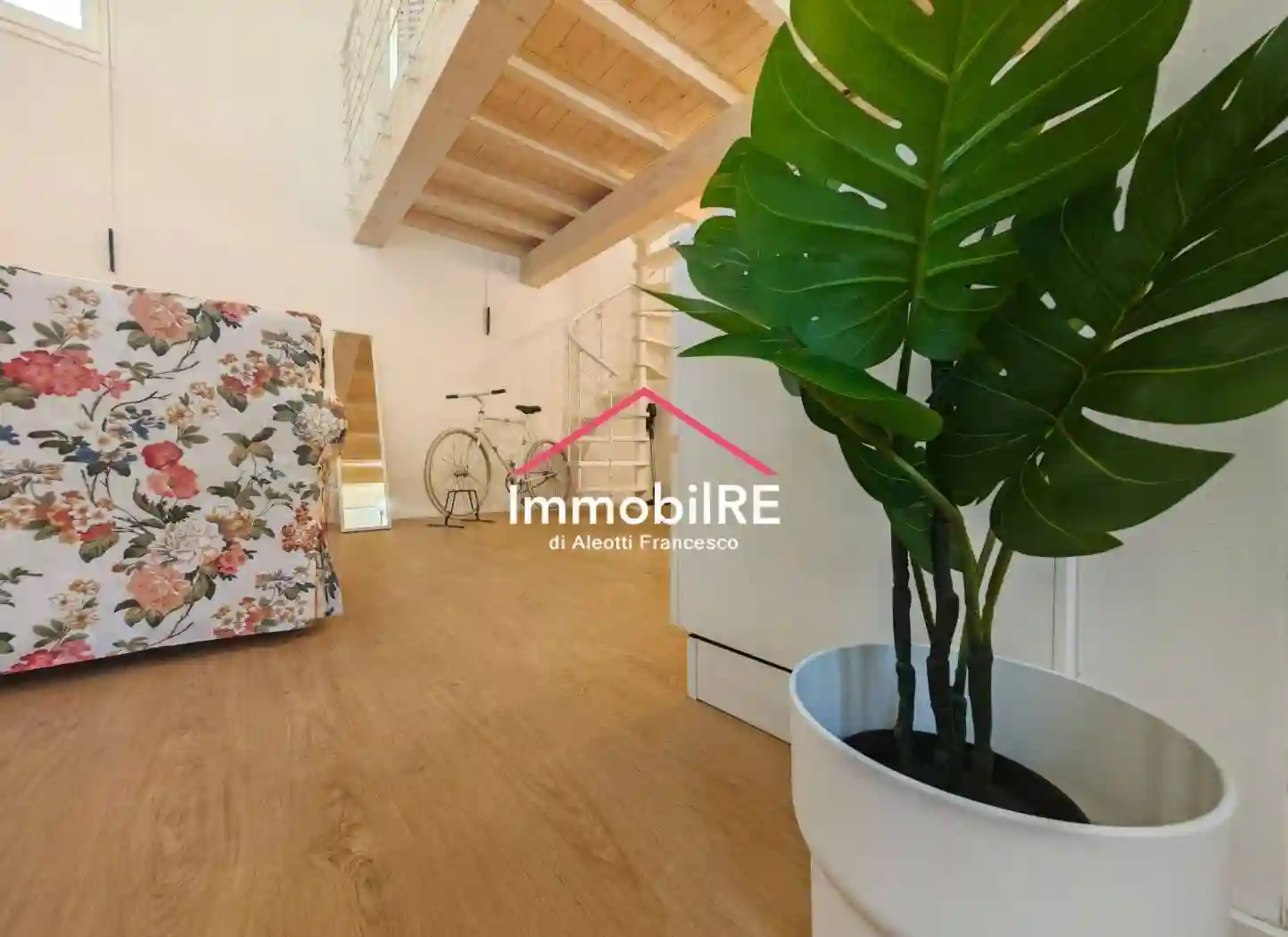 Loft - foto 5
