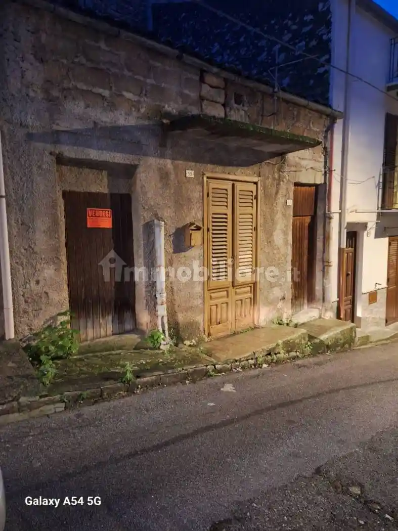 Appartamento in vendita a Marineo