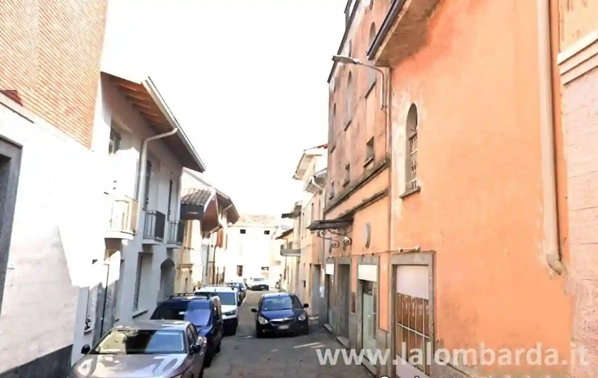 Palazzo - Edificio - foto 2