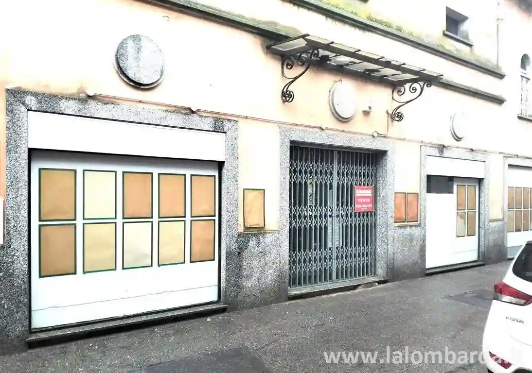 Palazzo - Edificio - foto 3