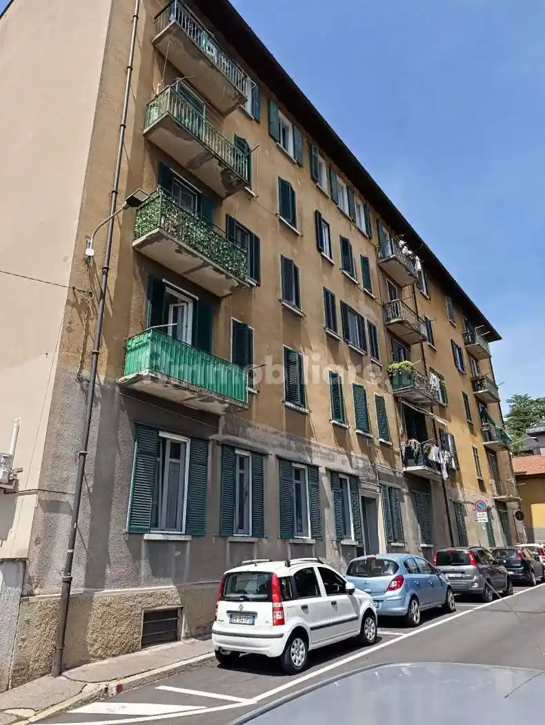 Appartamento in vendita a Varese