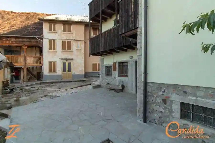 Casa indipendente - foto 3