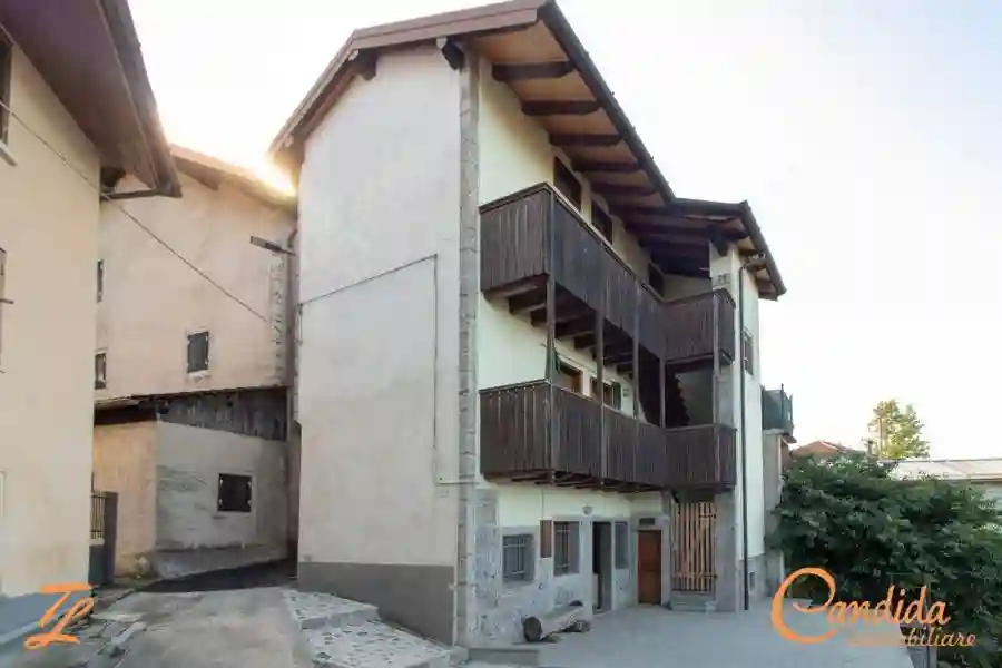 Casa indipendente - foto 4
