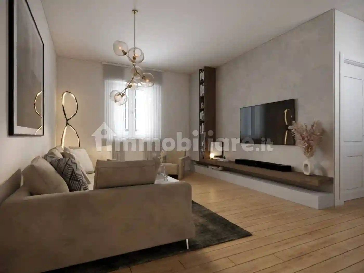 Appartamento - foto 2