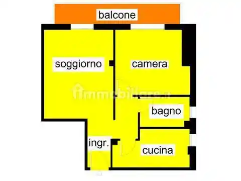 Appartamento in vendita a Spotorno