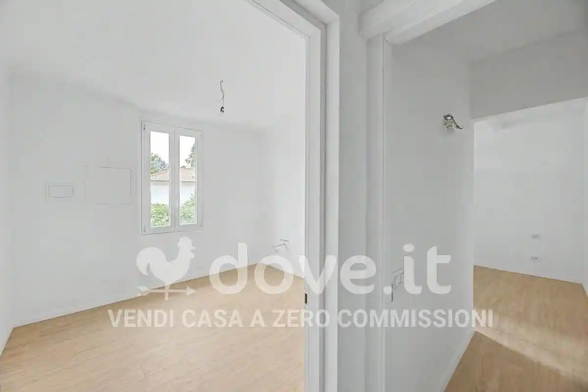 Appartamento in vendita a Induno Olona