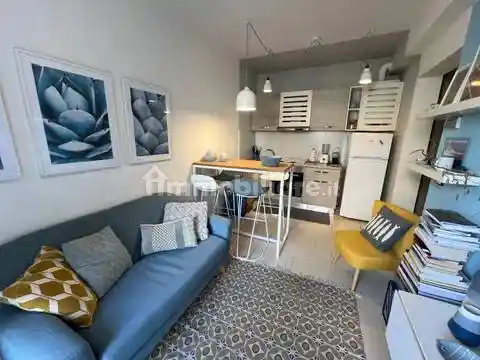 Appartamento in vendita a Celle Ligure