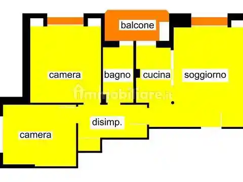 Appartamento in vendita a Spotorno