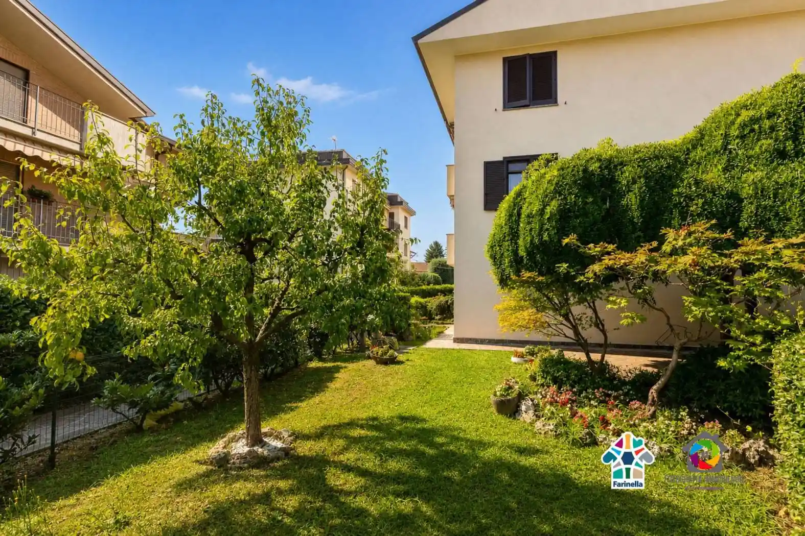 Villetta a schiera in vendita a Muggiò